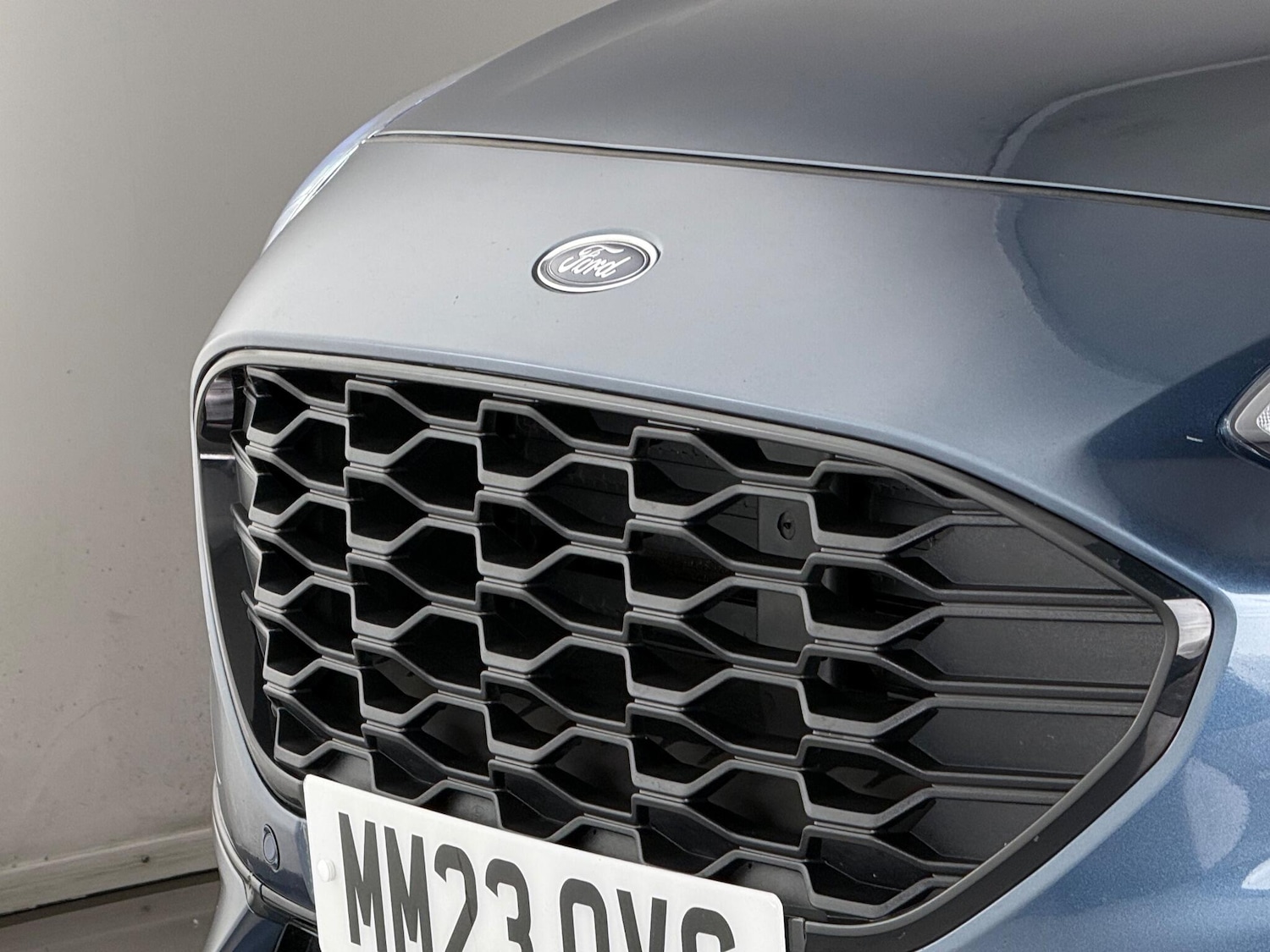 Used Ford Kuga 2023 for sale - 76467357: Photo 51