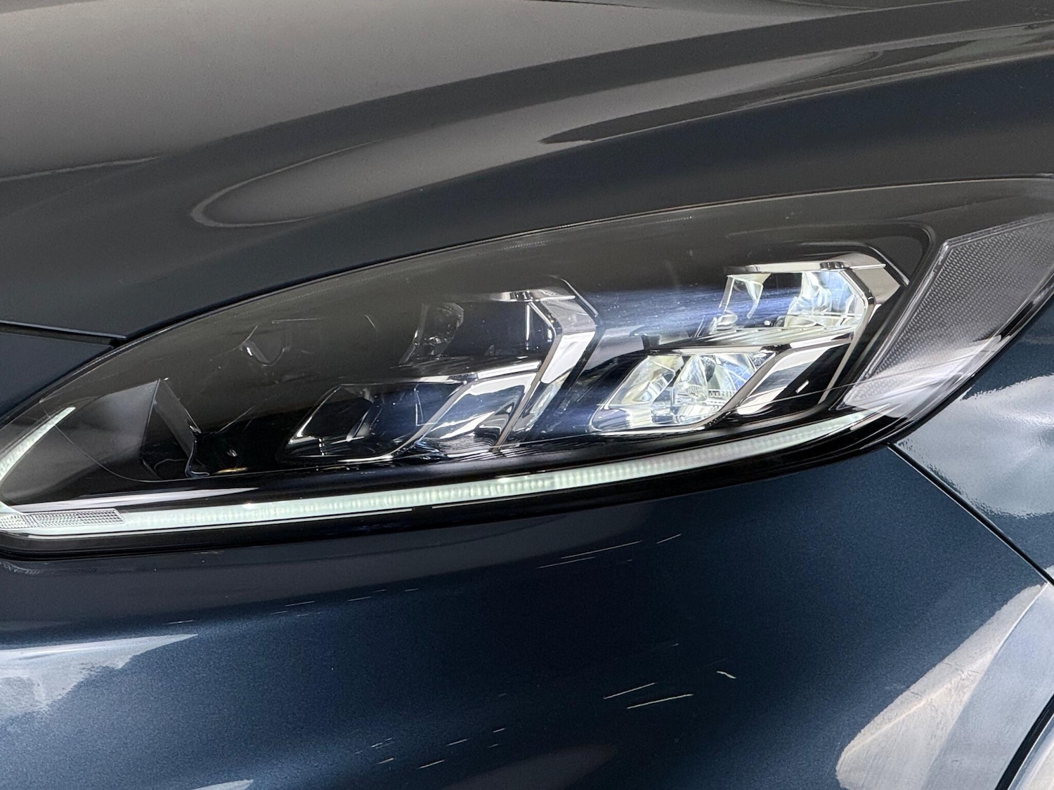 Used Ford Kuga 2023 for sale - 76467357: Photo 8