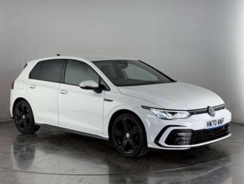 2021 (70) - 1.5 eTSI MHEV R-Line DSG Euro 6 (s/s) 5dr