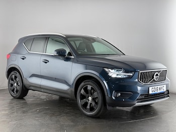 Used Volvo XC40 2018 for sale - 77260211: Photo