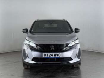 Used Peugeot 3008 2024 for sale - 74746488: Photo