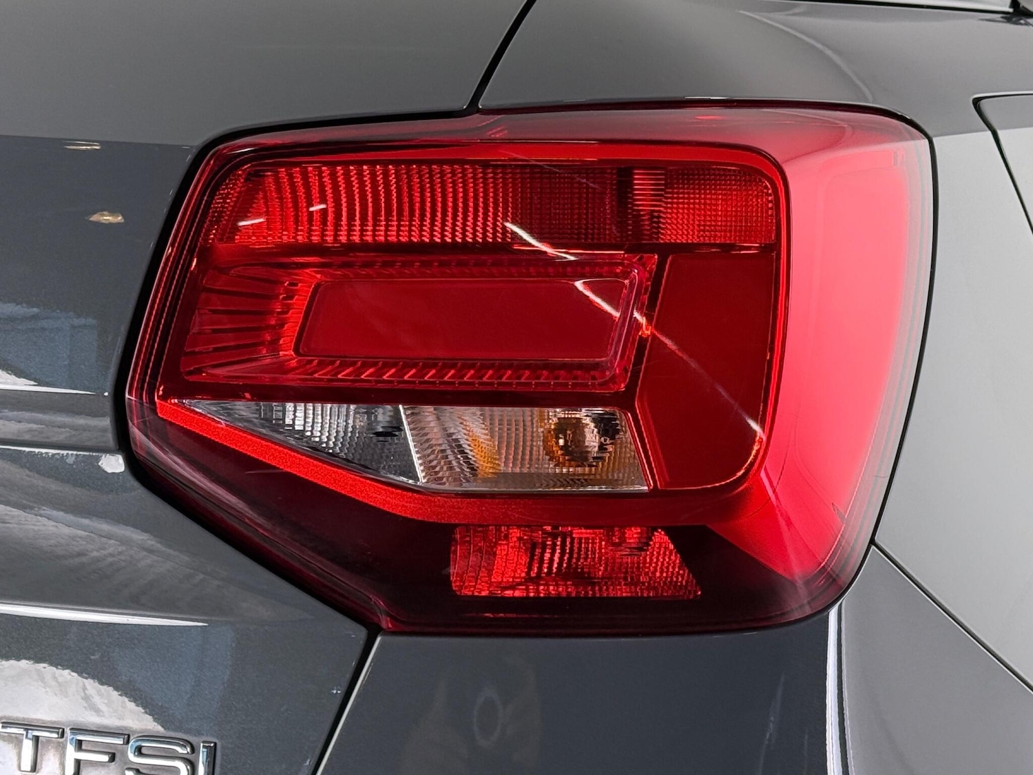 Used Audi Q2 2020 for sale - 77298004: Photo 10