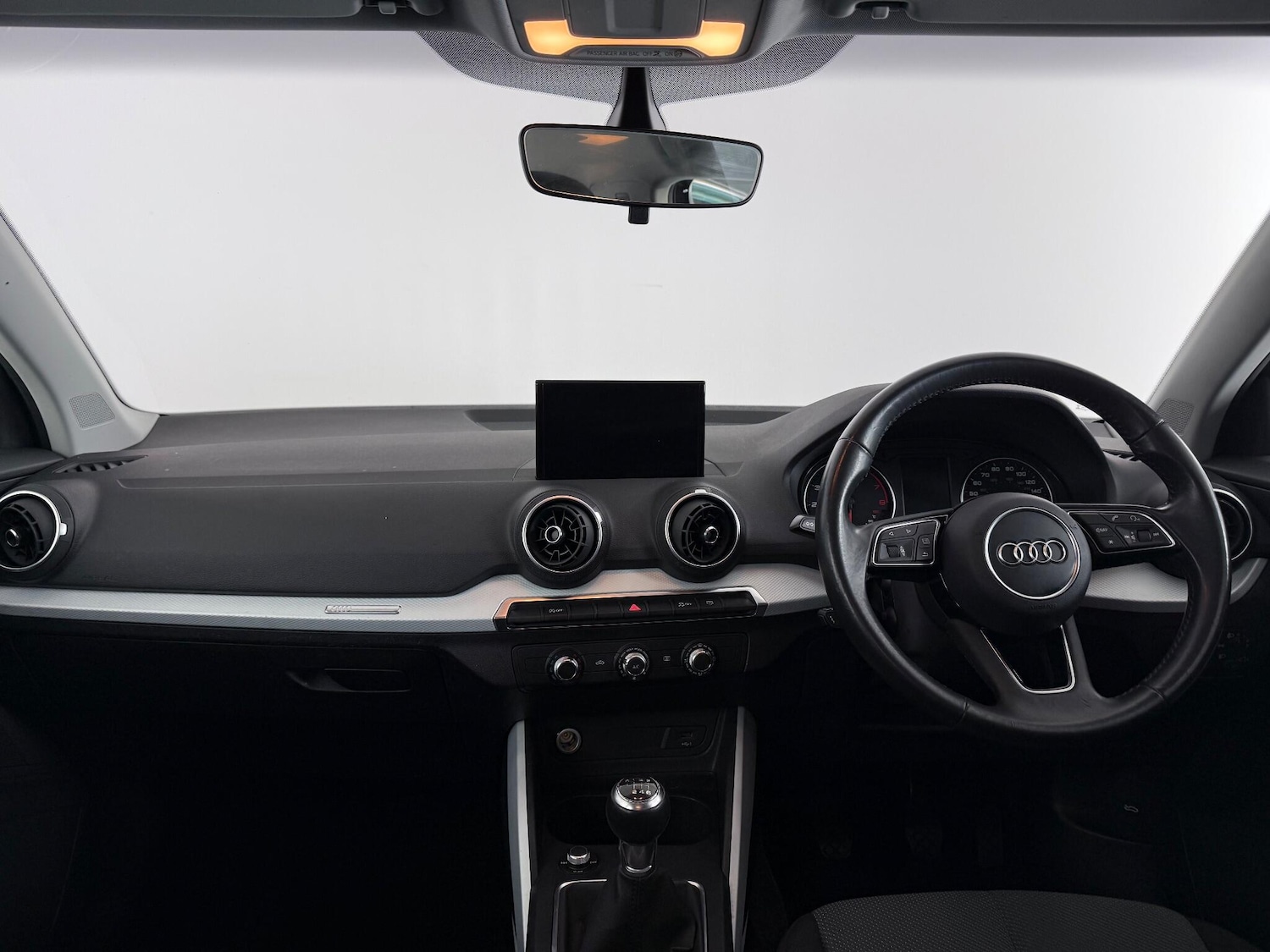 Used Audi Q2 2020 for sale - 77298004: Photo 14