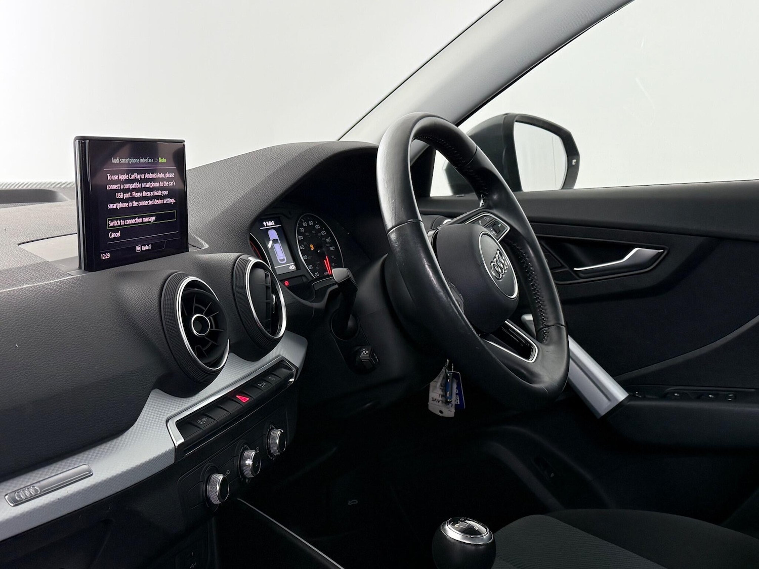 Used Audi Q2 2020 for sale - 77298004: Photo 15