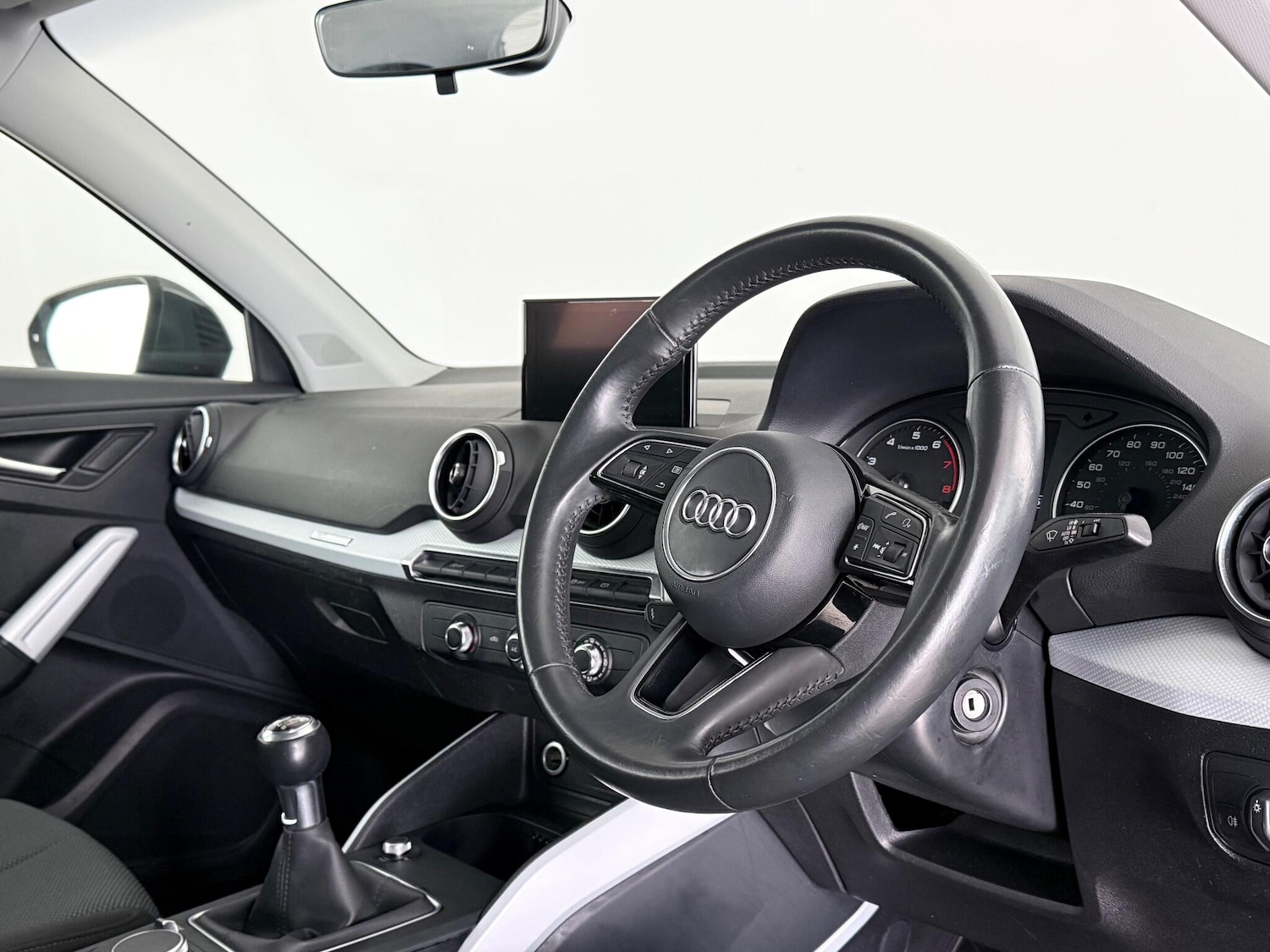 Used Audi Q2 2020 for sale - 77298004: Photo 16