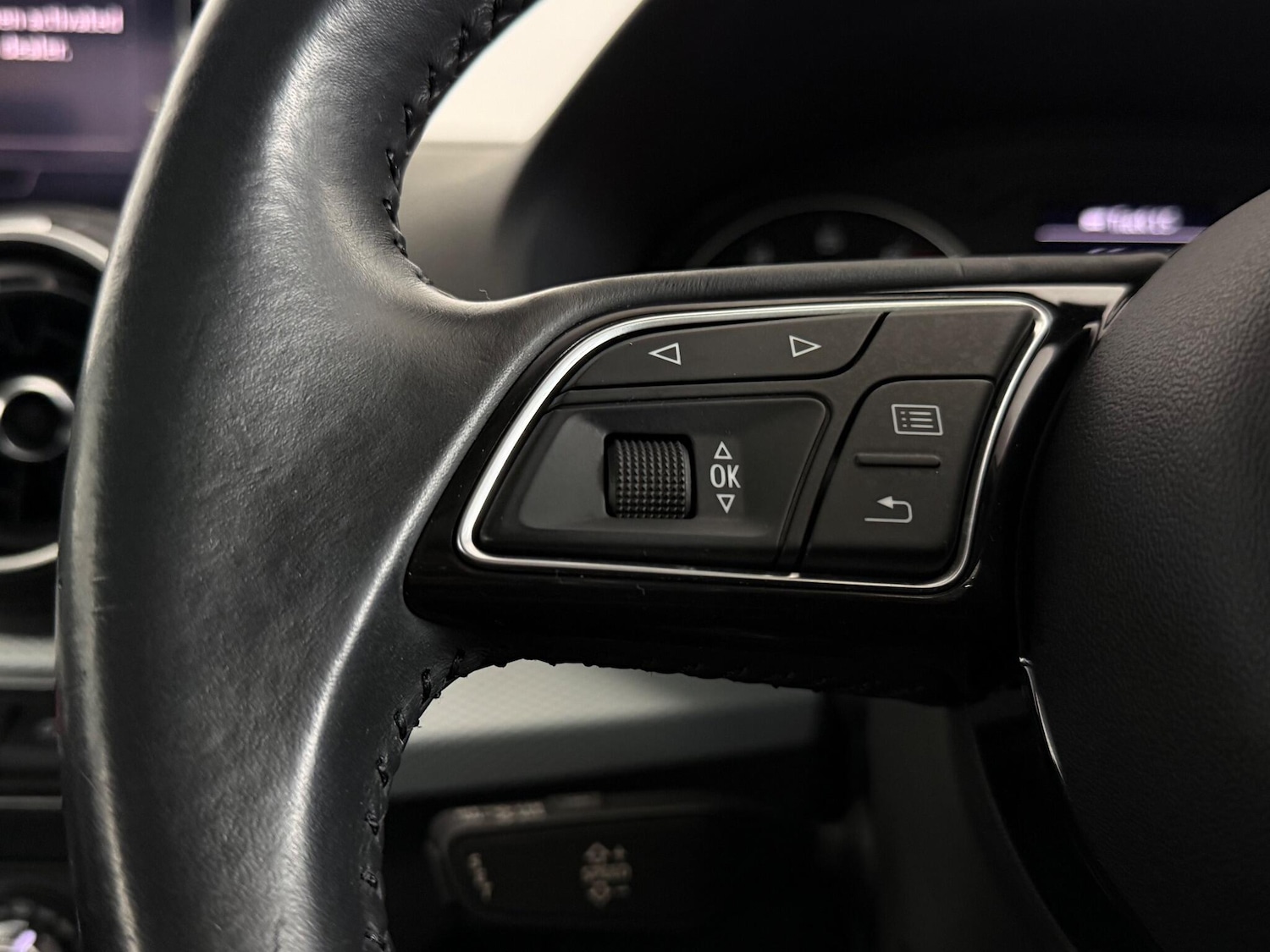 Used Audi Q2 2020 for sale - 77298004: Photo 17