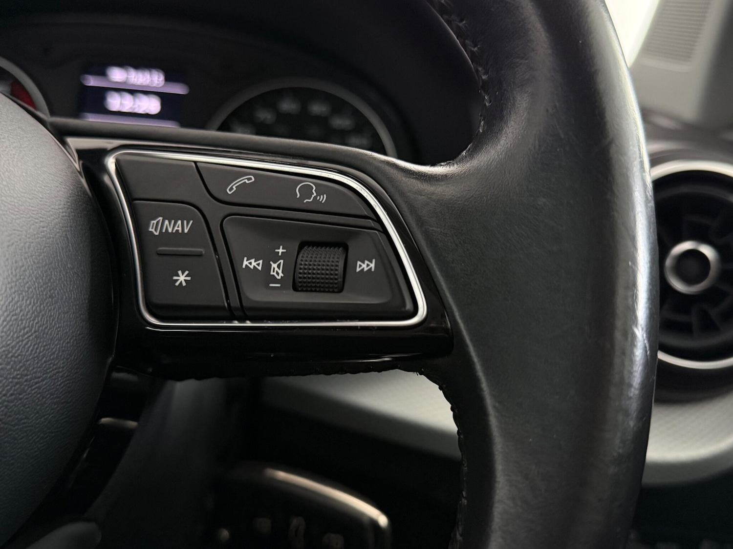 Used Audi Q2 2020 for sale - 77298004: Photo 18