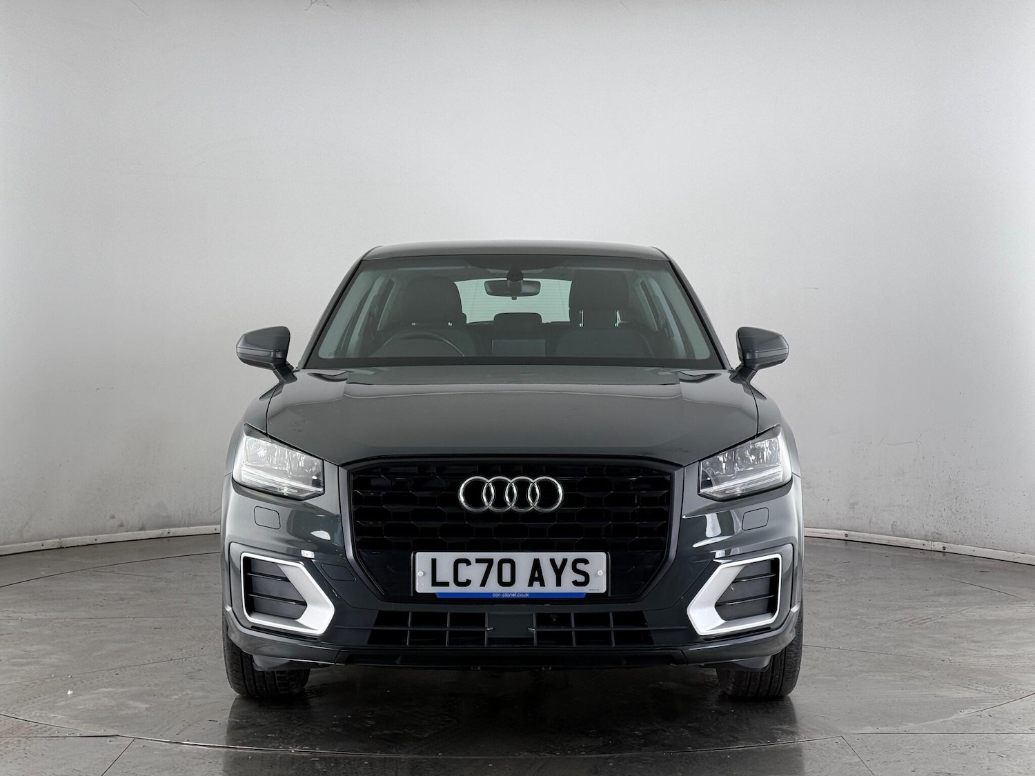 Used Audi Q2 2020 for sale - 77298004: Photo 2