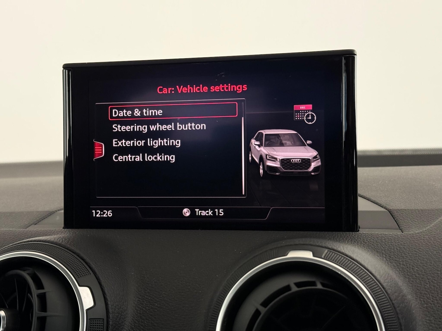 Used Audi Q2 2020 for sale - 77298004: Photo 22