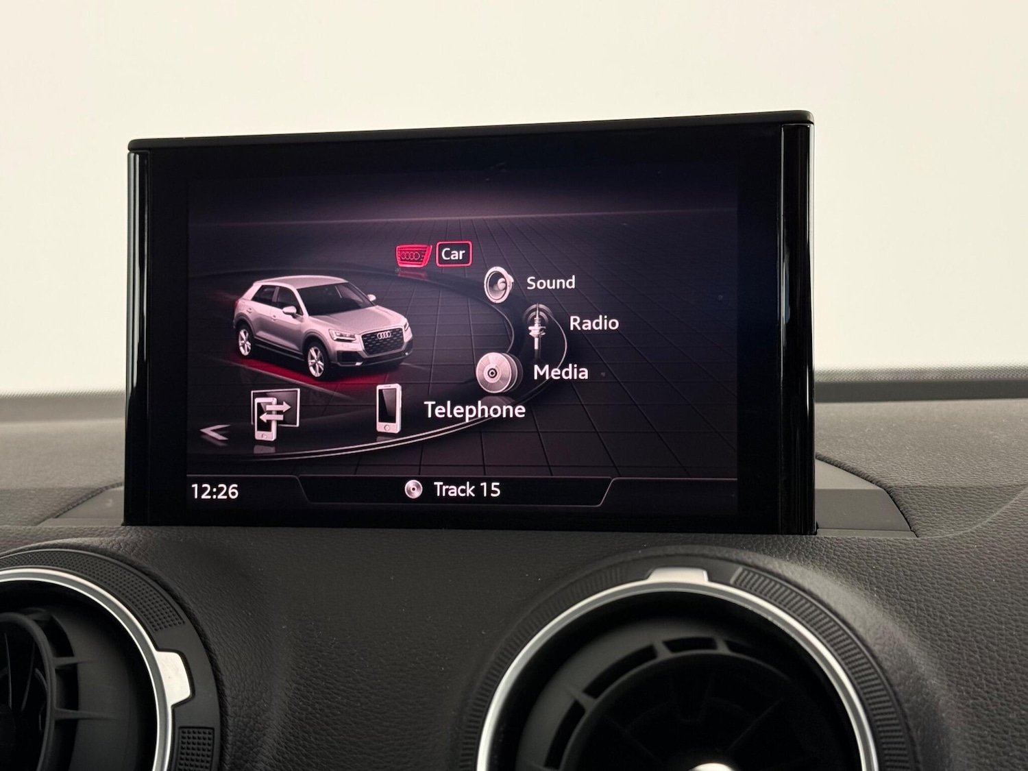 Used Audi Q2 2020 for sale - 77298004: Photo 23