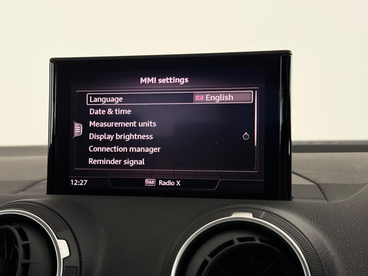 Used Audi Q2 2020 for sale - 77298004: Photo 24