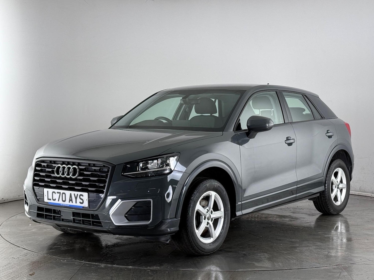 Used Audi Q2 2020 for sale - 77298004: Photo 3