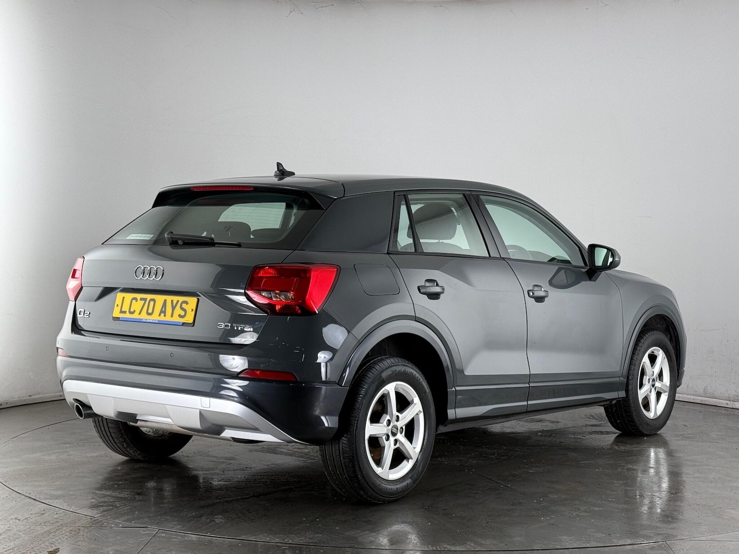Used Audi Q2 2020 for sale - 77298004: Photo 5
