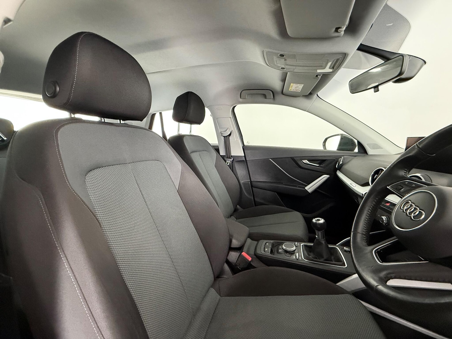 Used Audi Q2 2020 for sale - 77298004: Photo 6