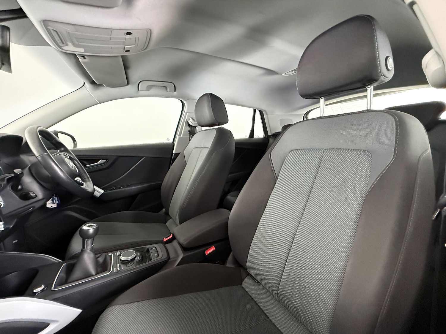 Used Audi Q2 2020 for sale - 77298004: Photo 7