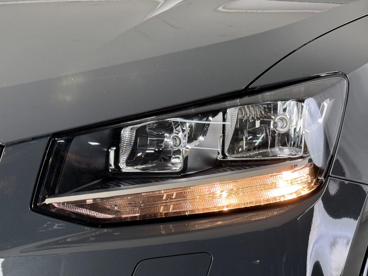 Used Audi Q2 2020 for sale - 77298004: Photo 9