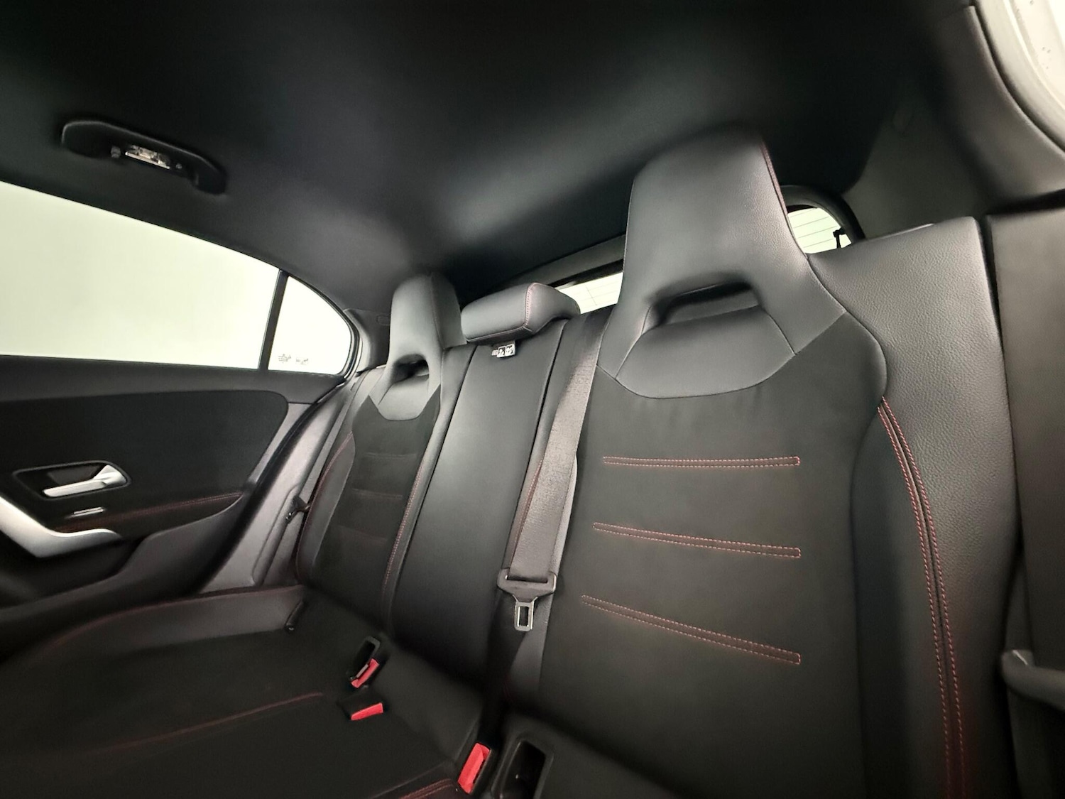 Used Mercedes-Benz A-Class 2021 for sale - 77259632: Photo 13