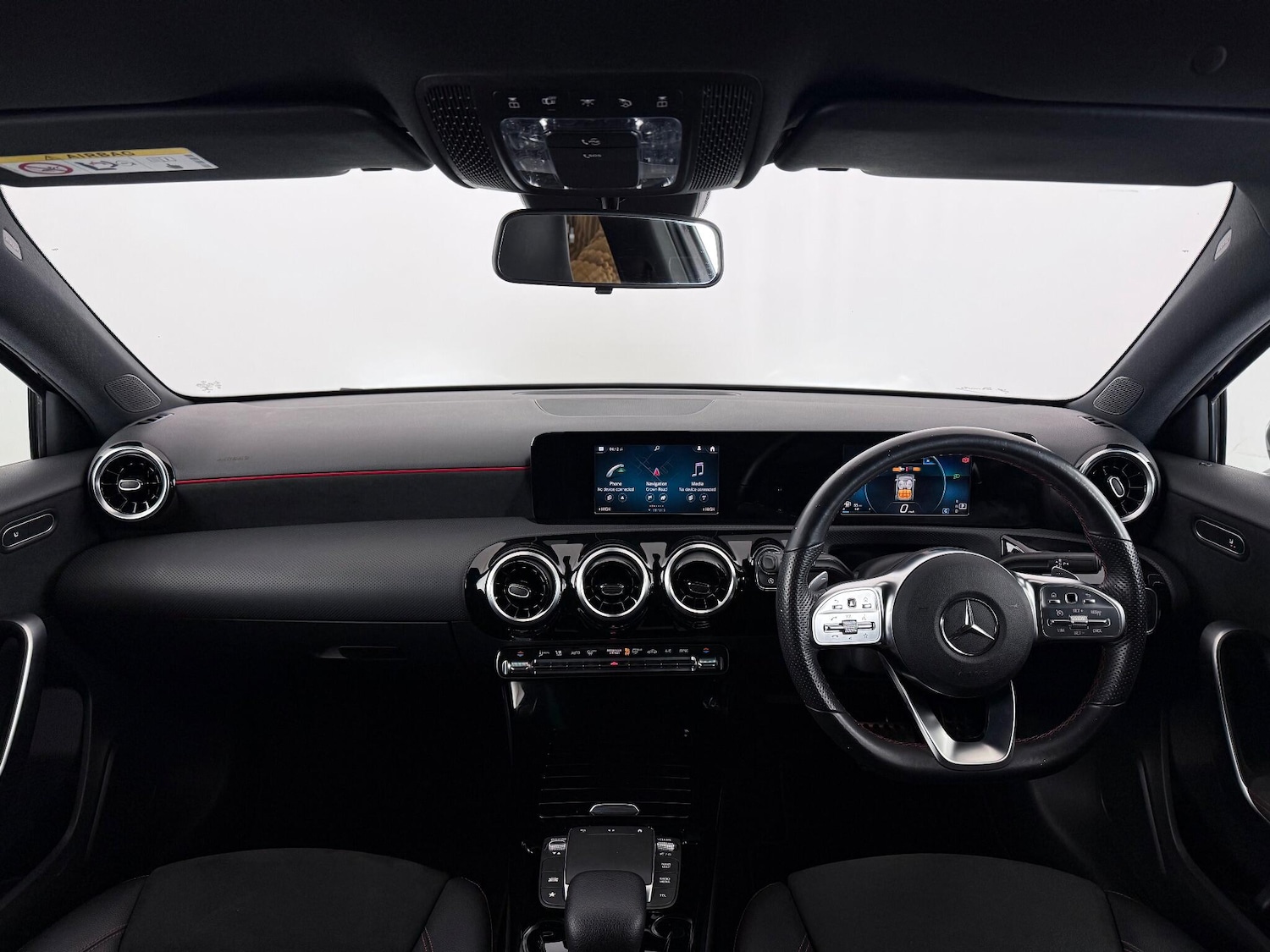 Used Mercedes-Benz A-Class 2021 for sale - 77259632: Photo 17