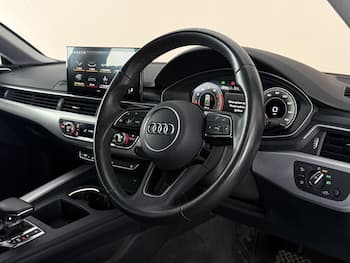 Used Audi A5 2020 for sale - 79615848: Photo