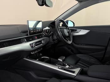 Used Audi A5 2020 for sale - 79615848: Photo