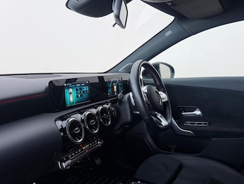 Used Mercedes-Benz A-Class 2021 for sale - 79272381: Photo