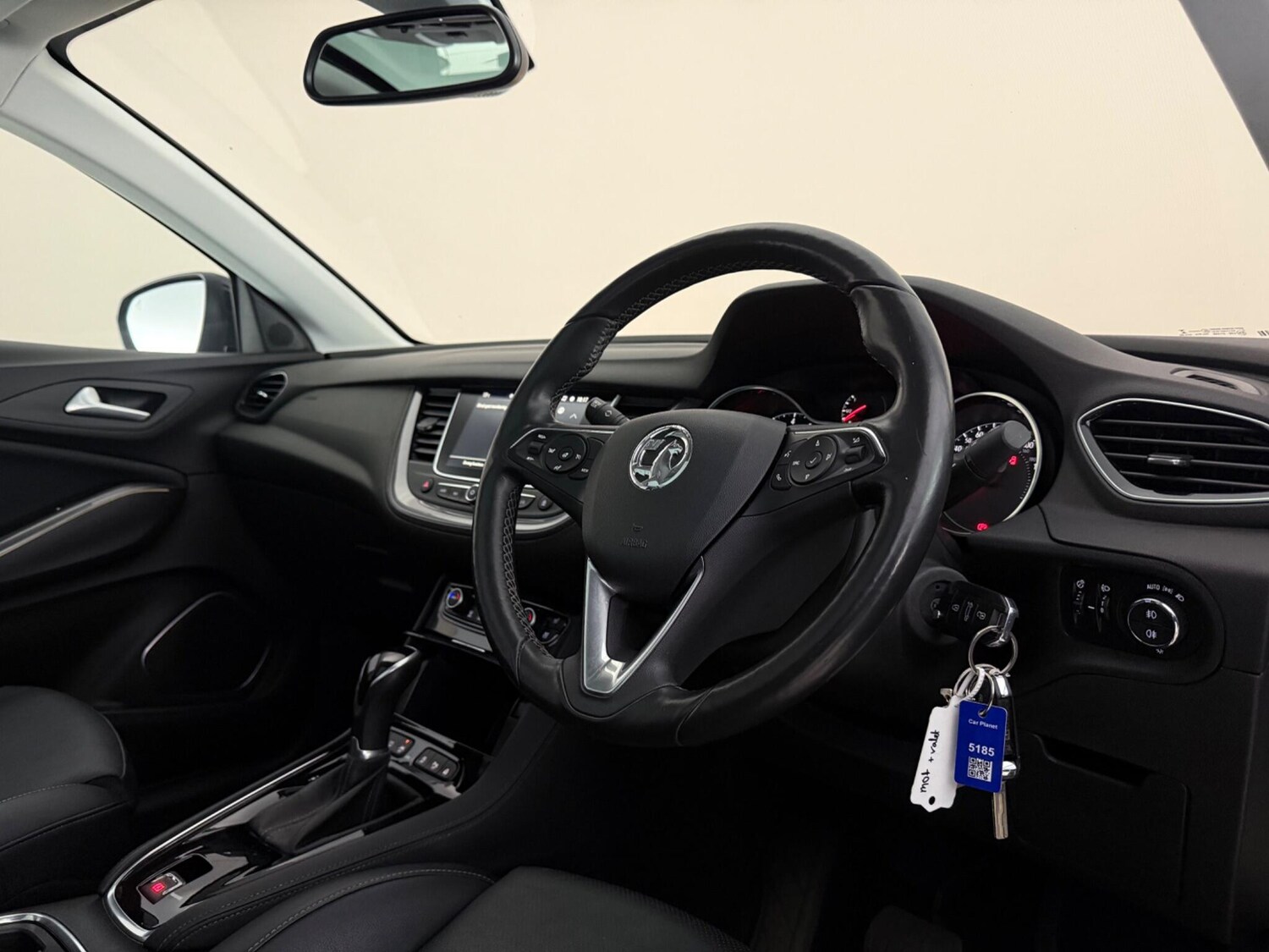 Used Vauxhall Grandland X 2019 for sale - 78132077: Photo 11