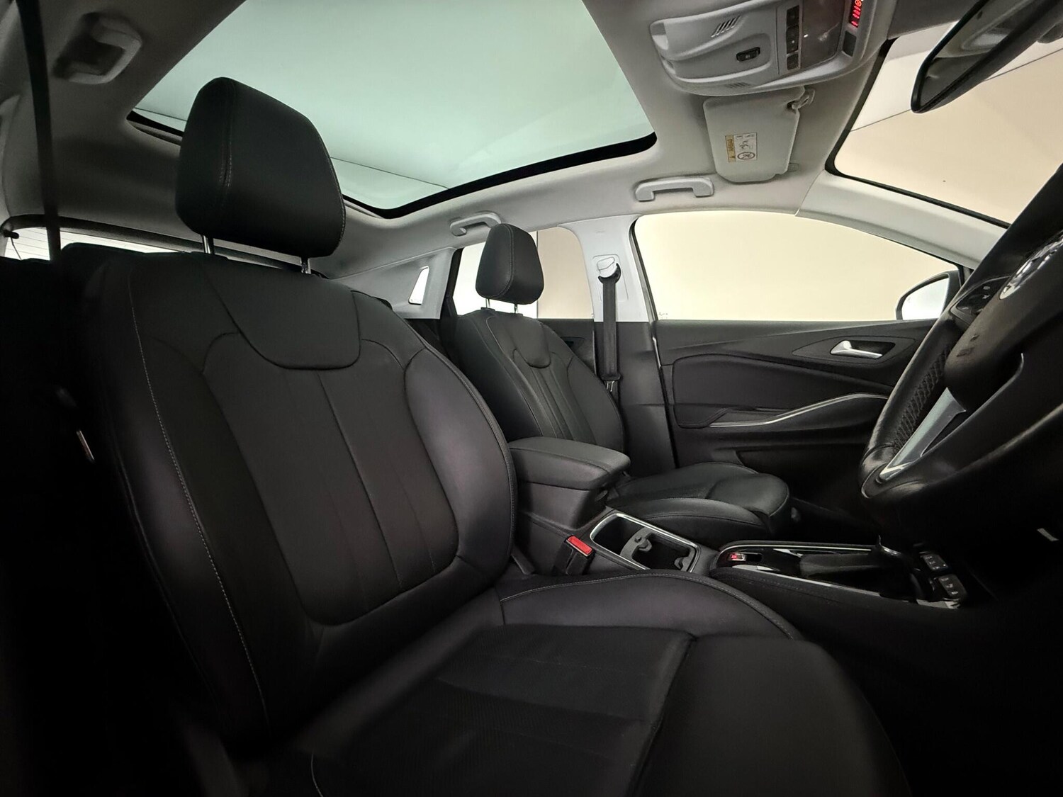 Used Vauxhall Grandland X 2019 for sale - 78132077: Photo 12