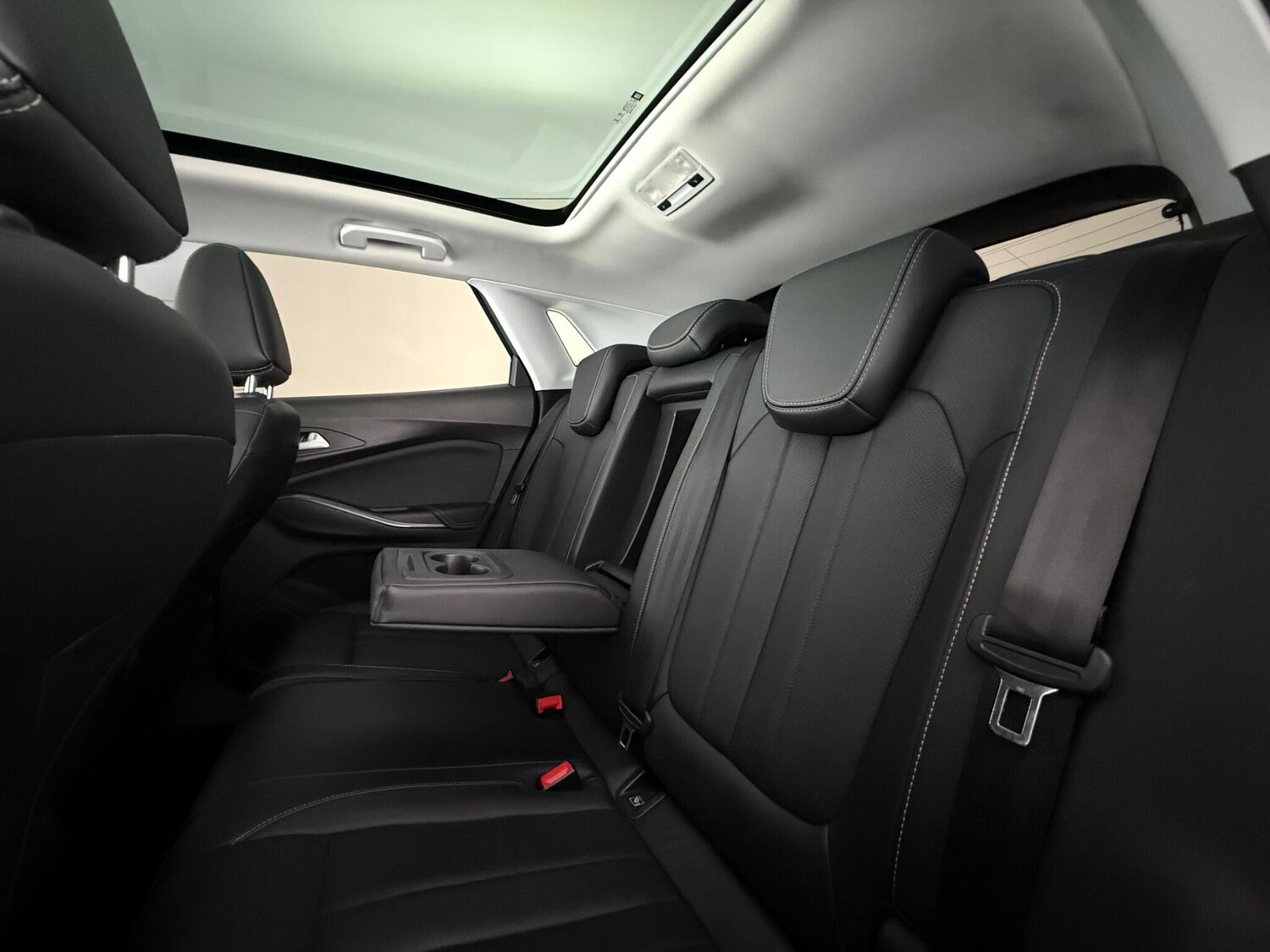 Used Vauxhall Grandland X 2019 for sale - 78132077: Photo 15