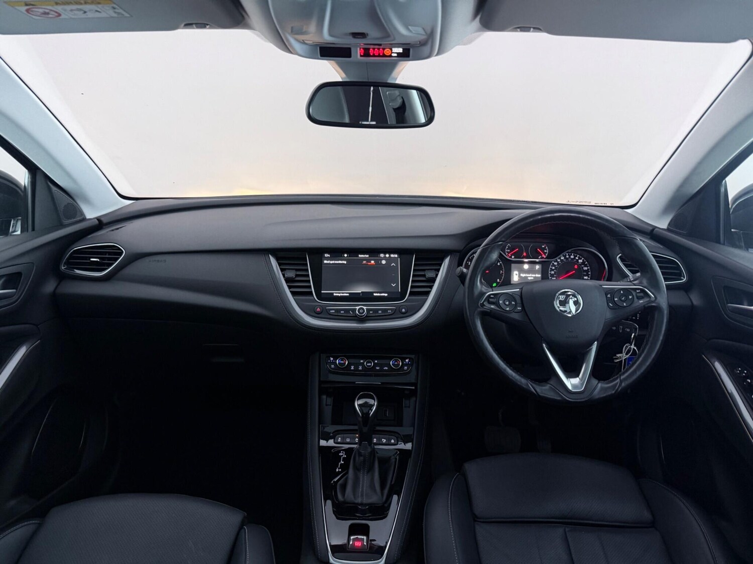 Used Vauxhall Grandland X 2019 for sale - 78132077: Photo 17