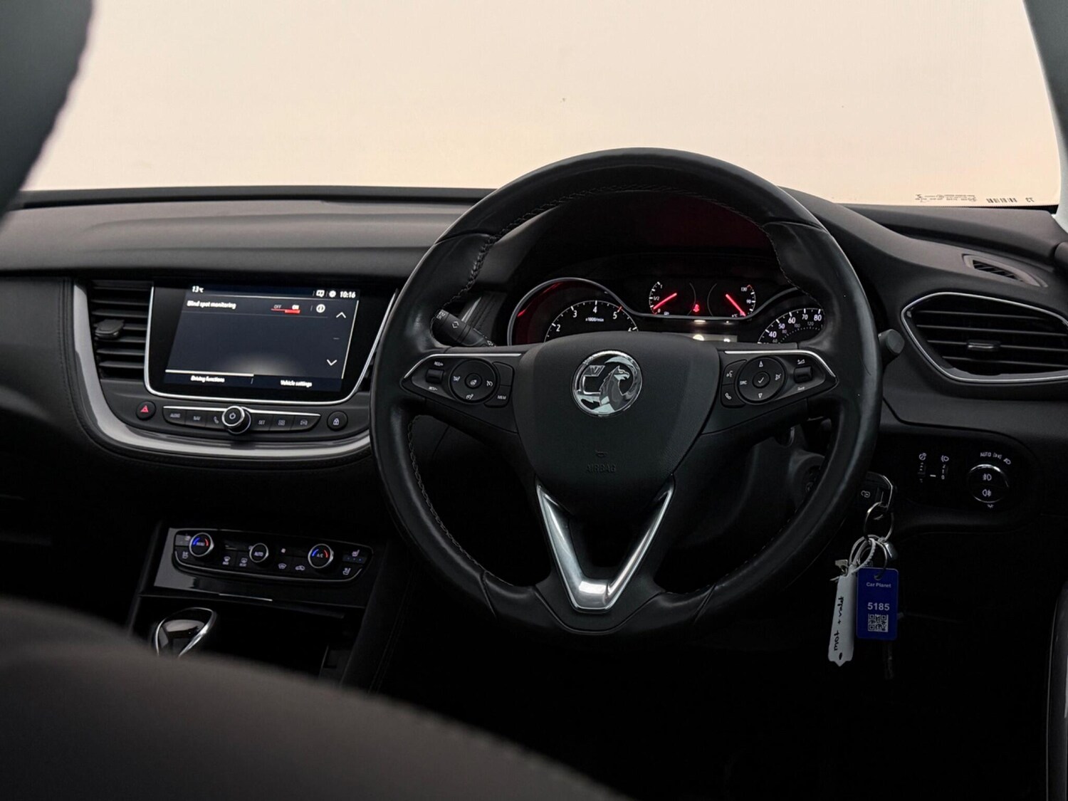 Used Vauxhall Grandland X 2019 for sale - 78132077: Photo 18