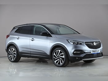 Used Vauxhall Grandland X 2019 for sale - 78132077: Photo