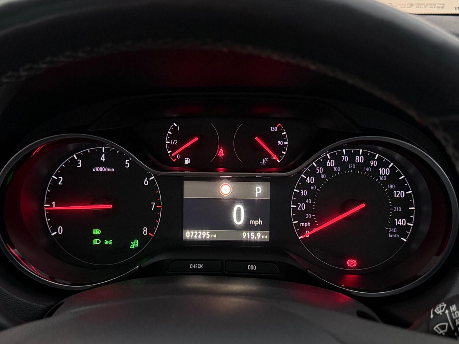 Used Vauxhall Grandland X 2019 for sale - 78132077: Photo 20