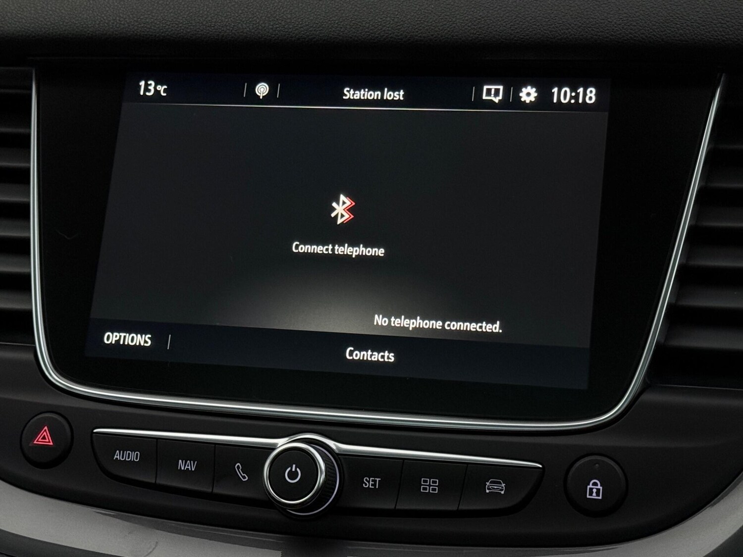 Used Vauxhall Grandland X 2019 for sale - 78132077: Photo 26