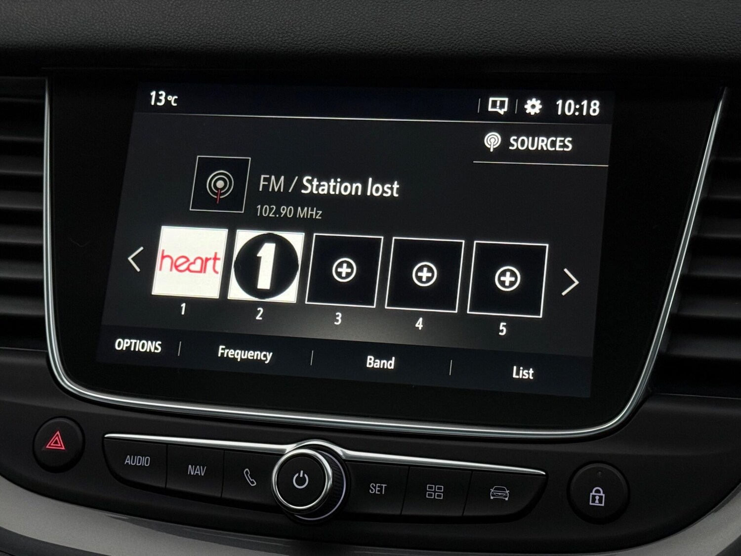 Used Vauxhall Grandland X 2019 for sale - 78132077: Photo 27