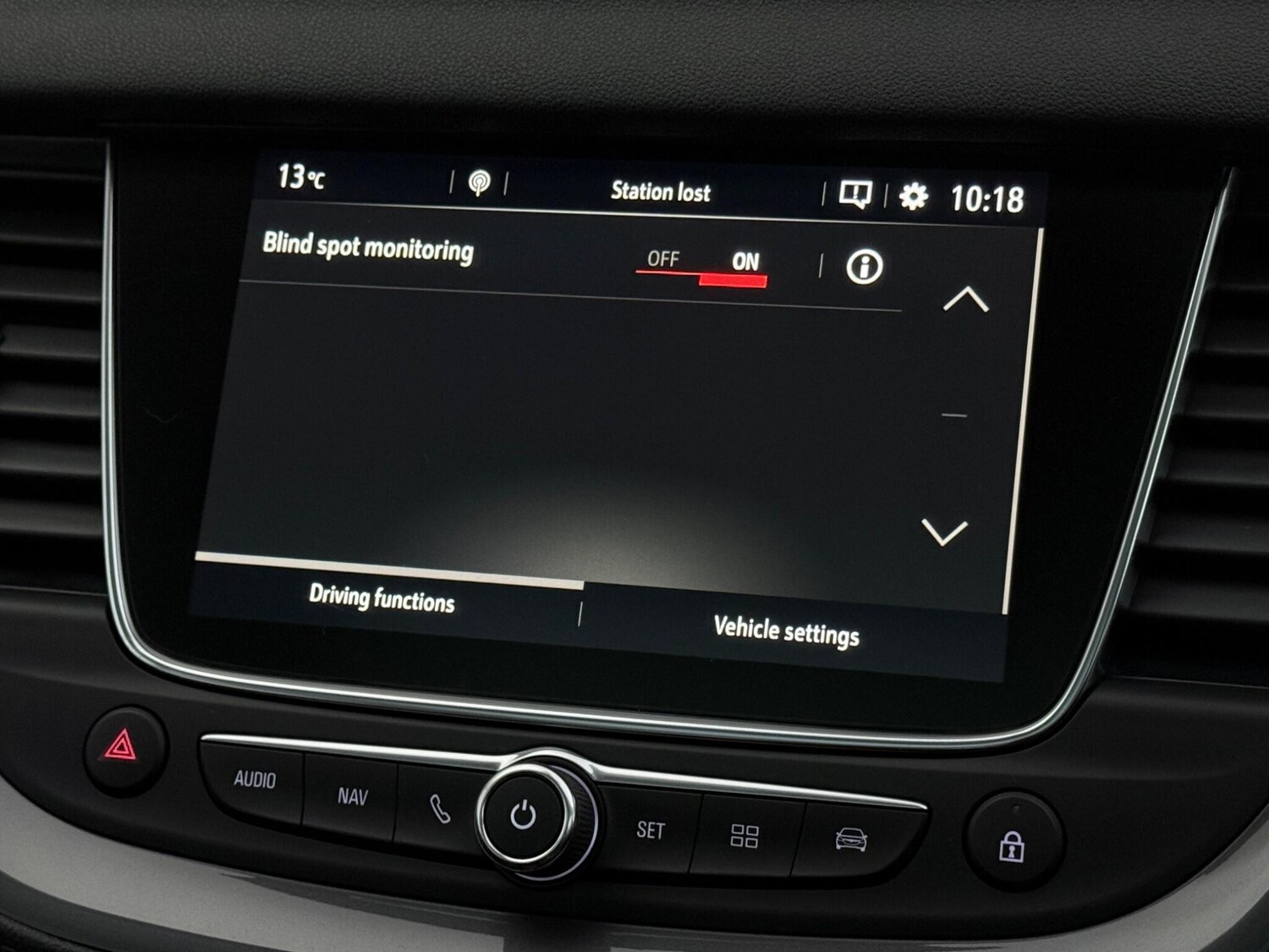 Used Vauxhall Grandland X 2019 for sale - 78132077: Photo 28