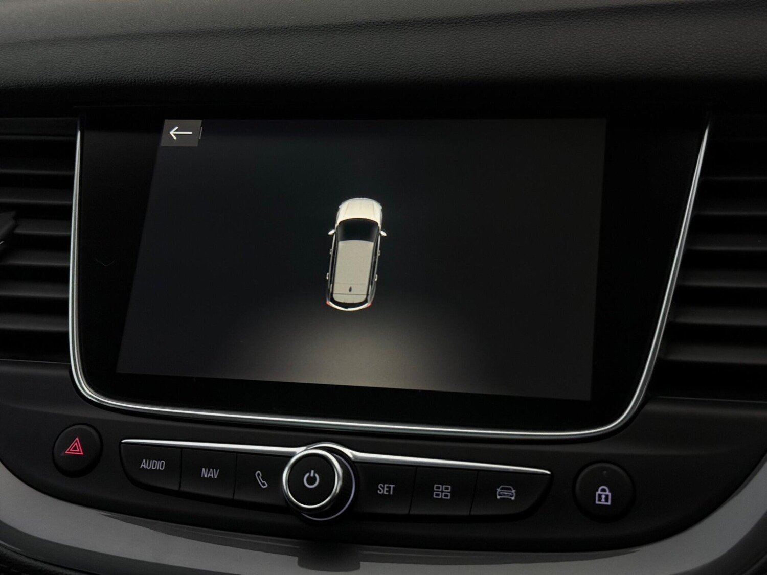 Used Vauxhall Grandland X 2019 for sale - 78132077: Photo 29