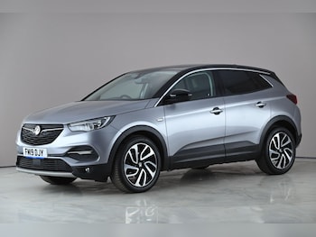 Used Vauxhall Grandland X 2019 for sale - 78132077: Photo