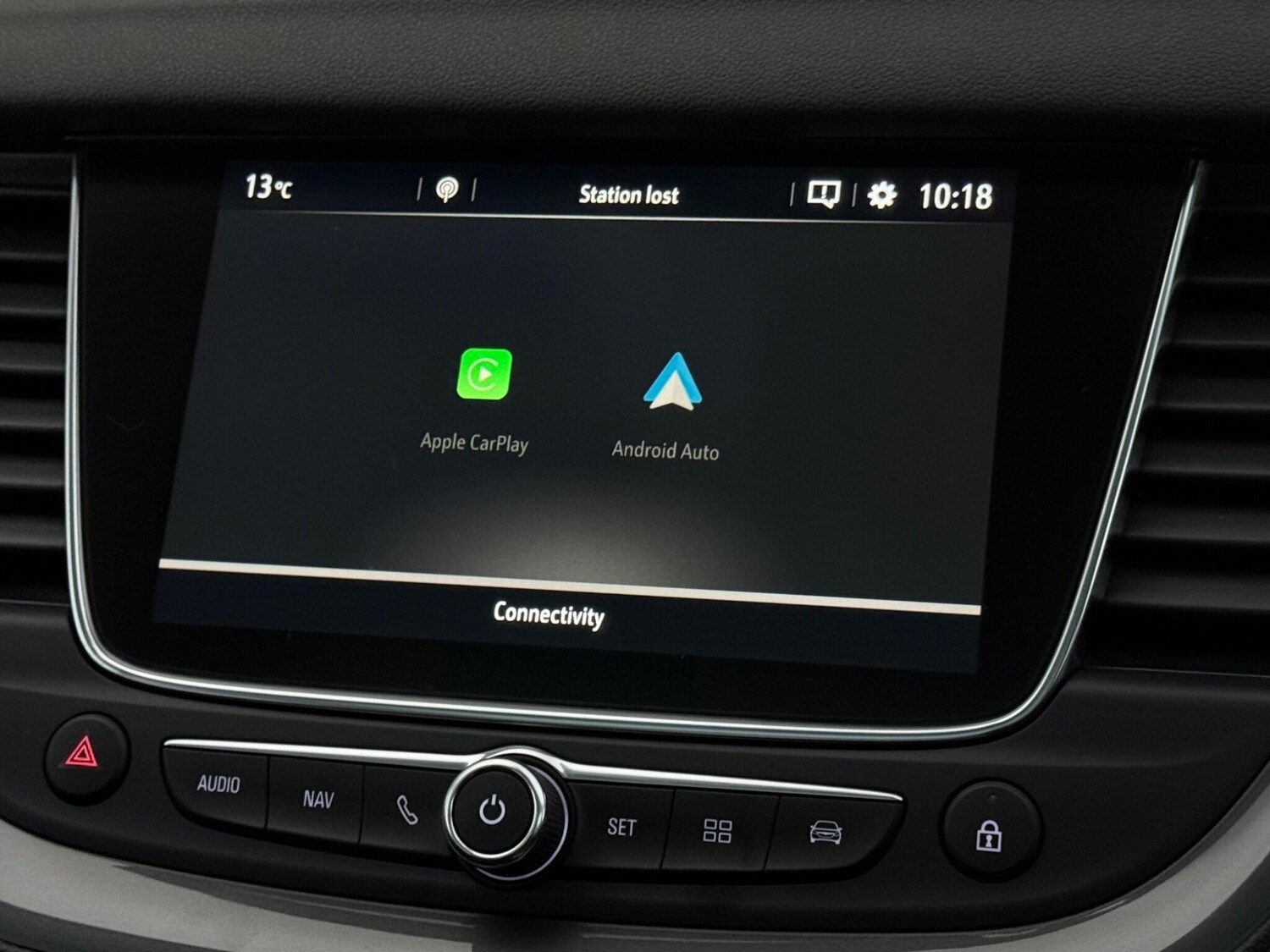 Used Vauxhall Grandland X 2019 for sale - 78132077: Photo 30