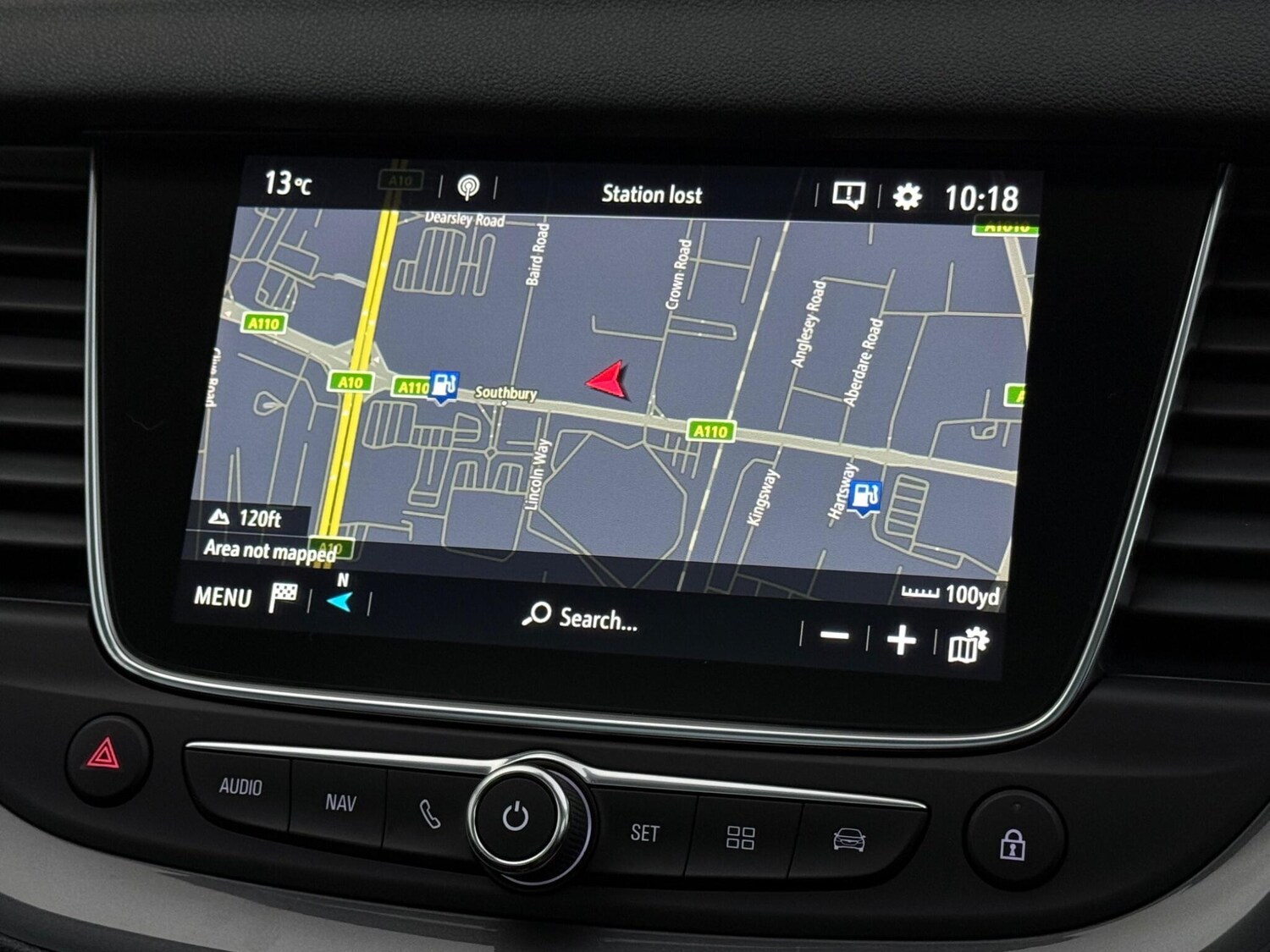 Used Vauxhall Grandland X 2019 for sale - 78132077: Photo 31