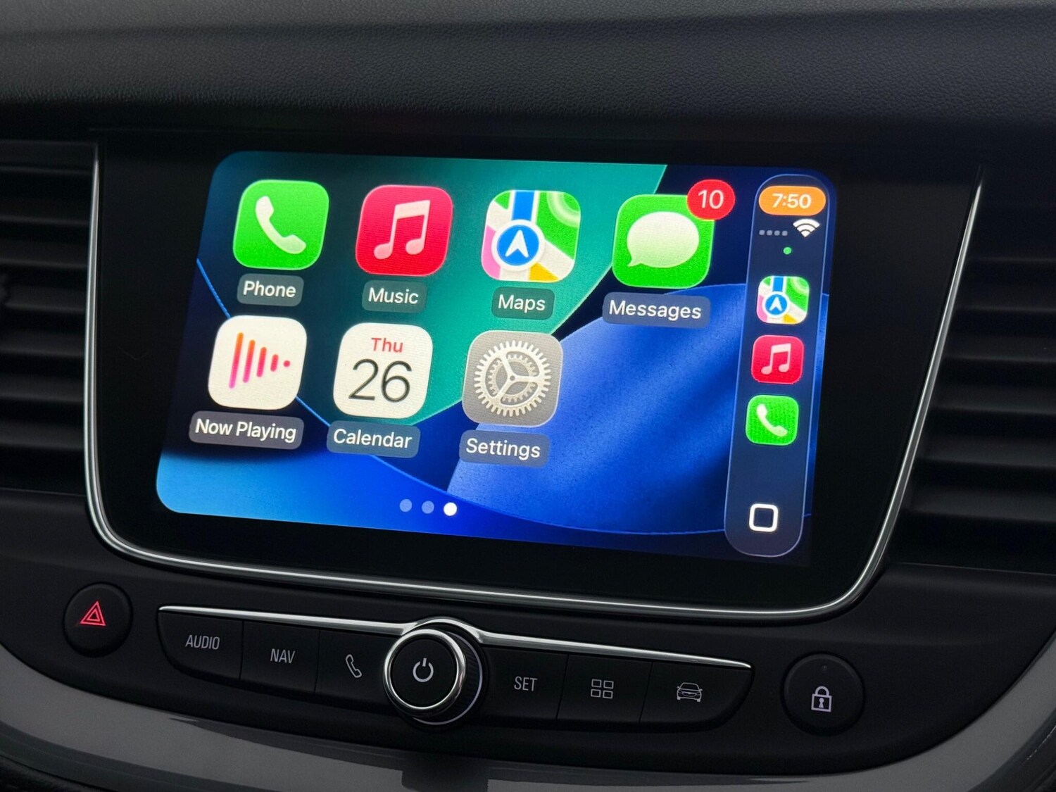 Used Vauxhall Grandland X 2019 for sale - 78132077: Photo 32