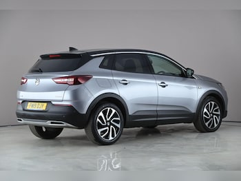 Used Vauxhall Grandland X 2019 for sale - 78132077: Photo