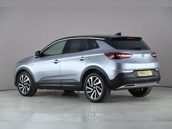 Used Vauxhall Grandland X 2019 for sale - 78132077: Photo