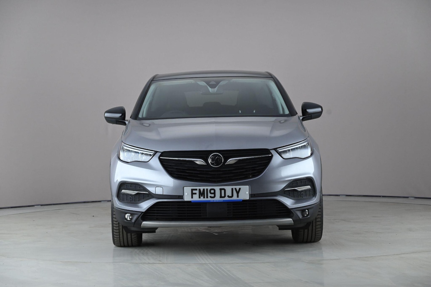 Used Vauxhall Grandland X 2019 for sale - 78132077: Photo 5