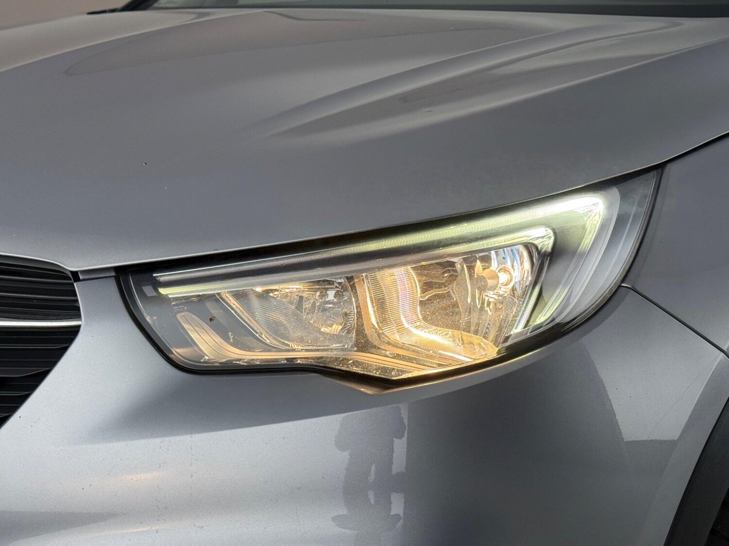 Used Vauxhall Grandland X 2019 for sale - 78132077: Photo 6