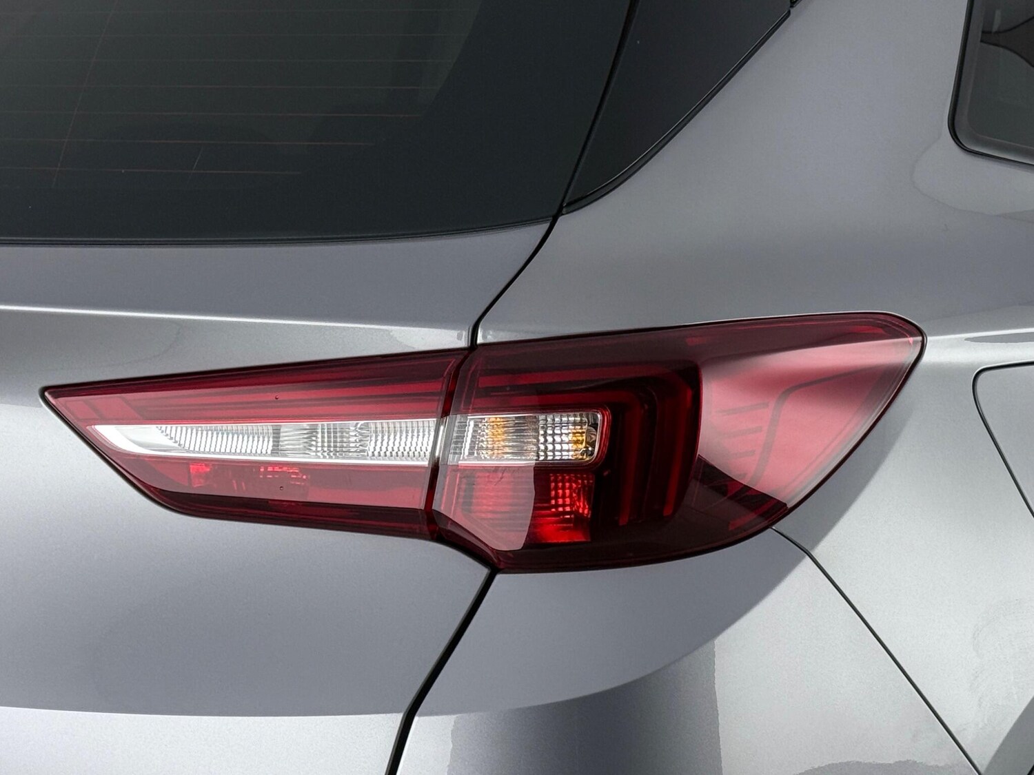 Used Vauxhall Grandland X 2019 for sale - 78132077: Photo 8