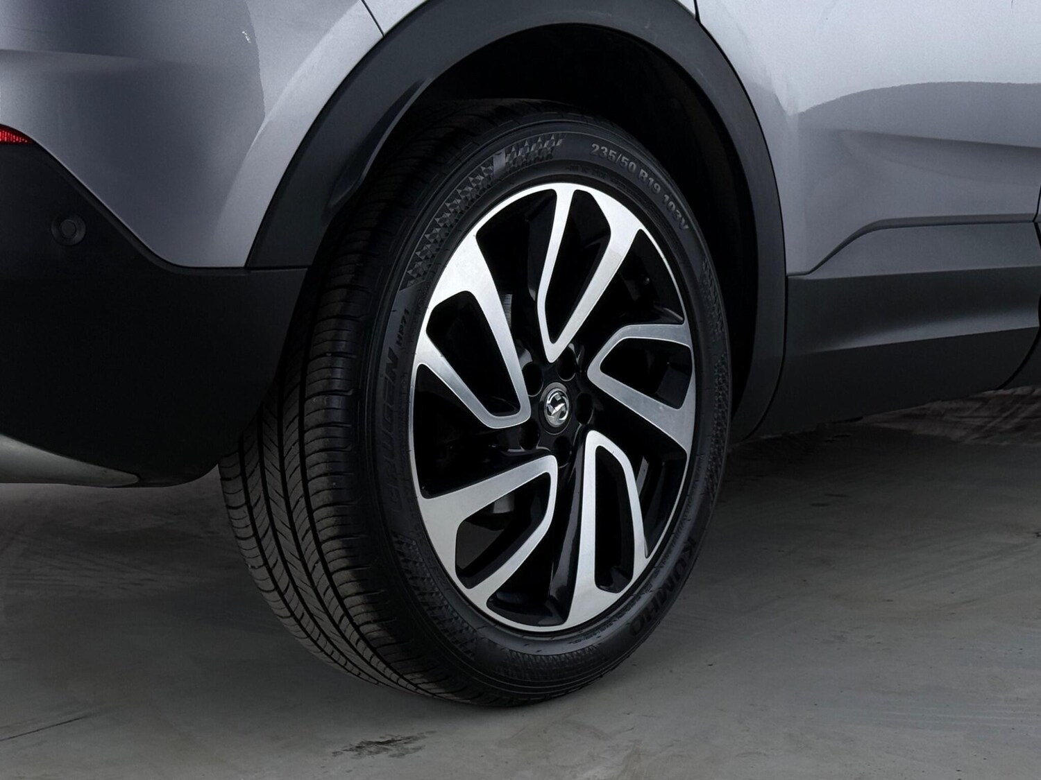 Used Vauxhall Grandland X 2019 for sale - 78132077: Photo 9