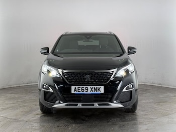 Used Peugeot 3008 2019 for sale - 76274009: Photo