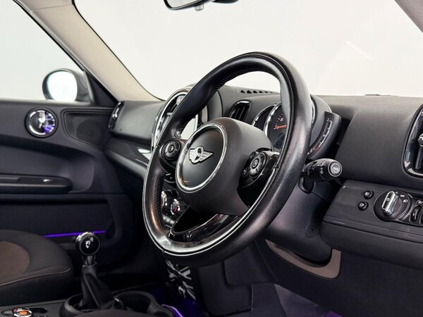 Used MINI Countryman 2017 for sale - 75444550: Photo 15