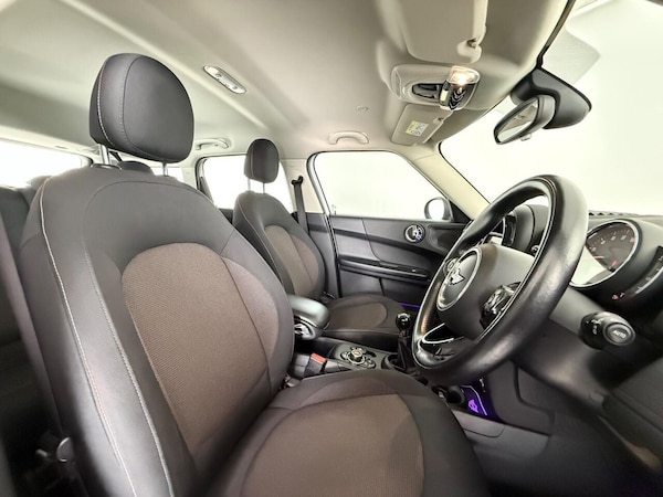 Used MINI Countryman 2017 for sale - 75444550: Photo 16