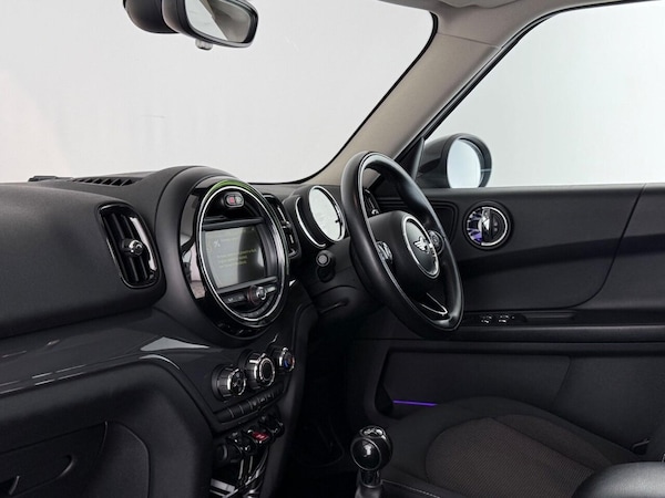 Used MINI Countryman 2017 for sale - 75444550: Photo 17